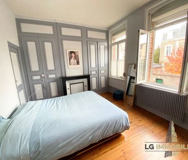 Amiens HENRIVILLE - MAISON DE TYPE 4 - Photo 4