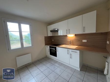 Location Maison 4 pièces 81m² BALLAN MIRE 37510 - Photo 5