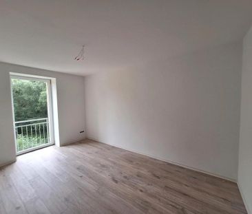 Wohnung ab sofort zu vermieten - Foto 1