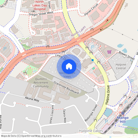 194/1 Linear Dve, Qld 4509, Mango Hill