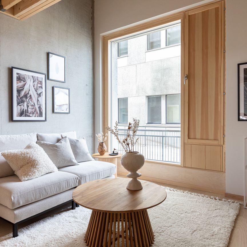 Ada Arwedssons gata, Linköping - Photo 1