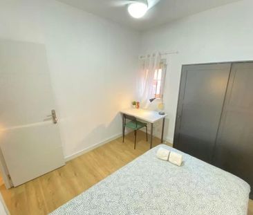 Avenida de las Palomeras, Madrid, Community of Madrid 28018 - Foto 1