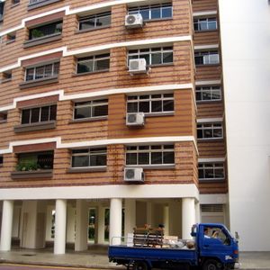 Blk 153 Pasir Ris Street 13 (Pasir Ris), HDB Executive - For Rent - Photo 2