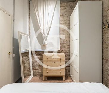 Piso de alquiler en C/ de Vinaròs, La Barceloneta - Photo 6