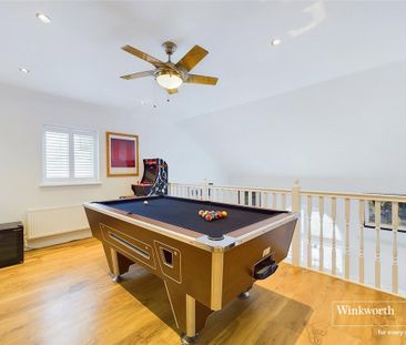 2 bedroom penthouse to rent - Photo 1