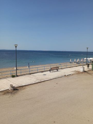 Διαμέρισμα για ενοικίαση Παραλία Καλυβίων (Πολύγυρος) - Photo 2