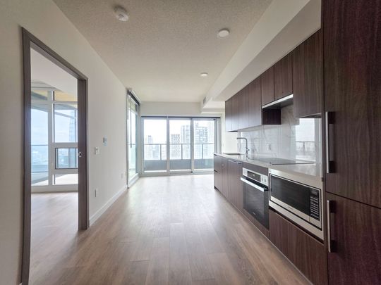 For Lease - 3 Concord Cityplace Way Unit# 3312, Toronto, Ontario - Photo 1