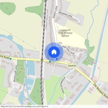 Lapworth Oaks, Lapworth, Solihull, Warwickshire, B94