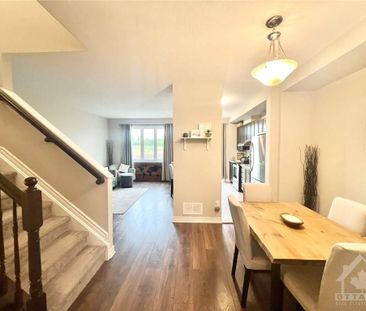 For Lease - 213 BANDELIER Way, Stittsville - Munster - Richmond, On... - Photo 3