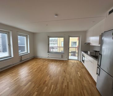 Smaragdgatan 4- 1rok(lgh 1411) - Photo 1