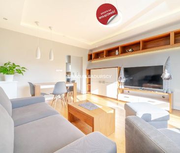 Mieszkanie Kraków Nowa Huta powierzchnia 48.83 m² C206-WM-82093 - Photo 5