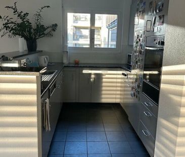 Wohnen im Zentrum und in unmittelbarer Grünzone - Photo 6