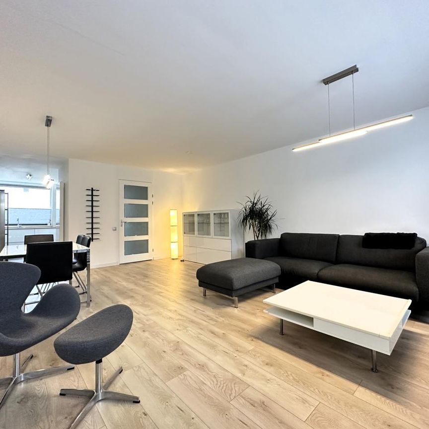 Tobagostraat, 1448TL, Purmerend - Foto 1