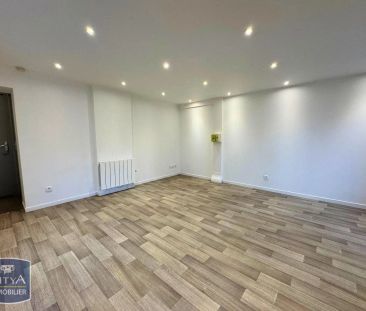 Appartement à louer 2 pièces 51m² - Photo 2