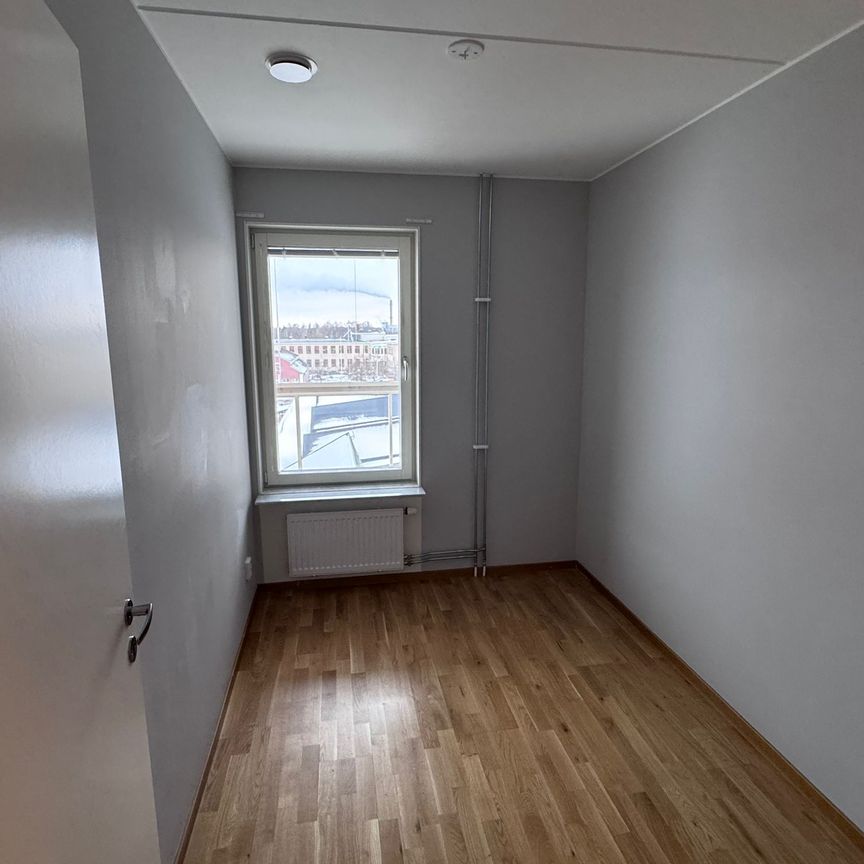 Köpmangatan 3B, lgh 1403 - Foto 1