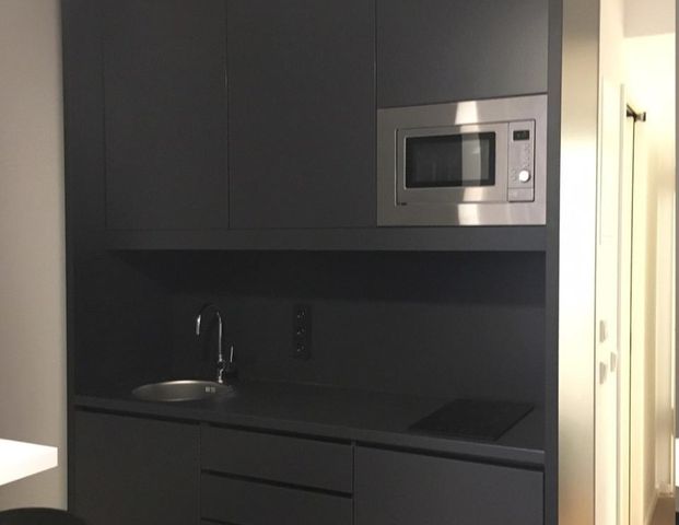 Studenten Apartment möbliert für 1-2 Personen inkl. Fitness-u. Ge - Foto 1