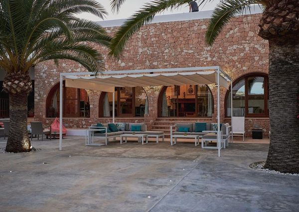 181 Diseminado P 22 P Den Vall, Santa Eulària des Riu, Balearic Islands