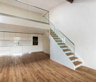 Magnifique duplex de standing au coeur de Genève - Photo 6