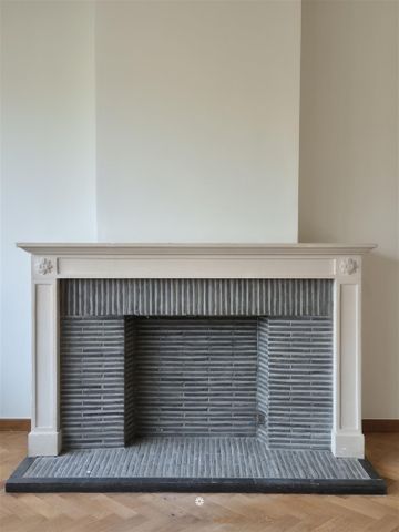 Gerenoveerd appartement in doodlopende straat te huur in Sint-Niklaas - Photo 5