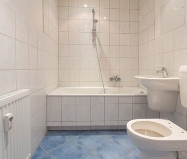 Komplett möblierte 3-Raumwohnung - Photo 3