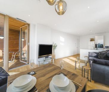 1 bedroom flat to rent - Photo 1