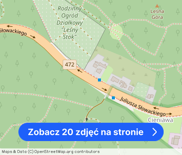 Apartament z tarasem 50 m² – Brętowska Brama - Zdjęcie 1