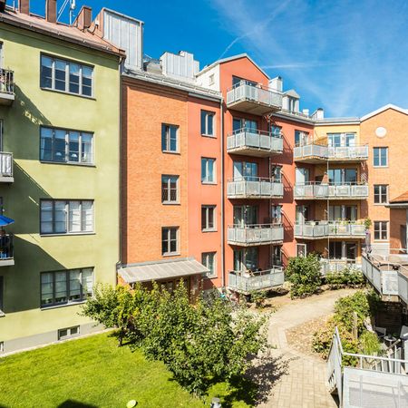 Kyrkogårdsgatan 2 A – Kristianstad - Foto 4