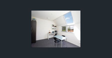 903 Dandy Apartments - Large (36.4sqm approx) Student Accommodation Caulfield - Photo 2