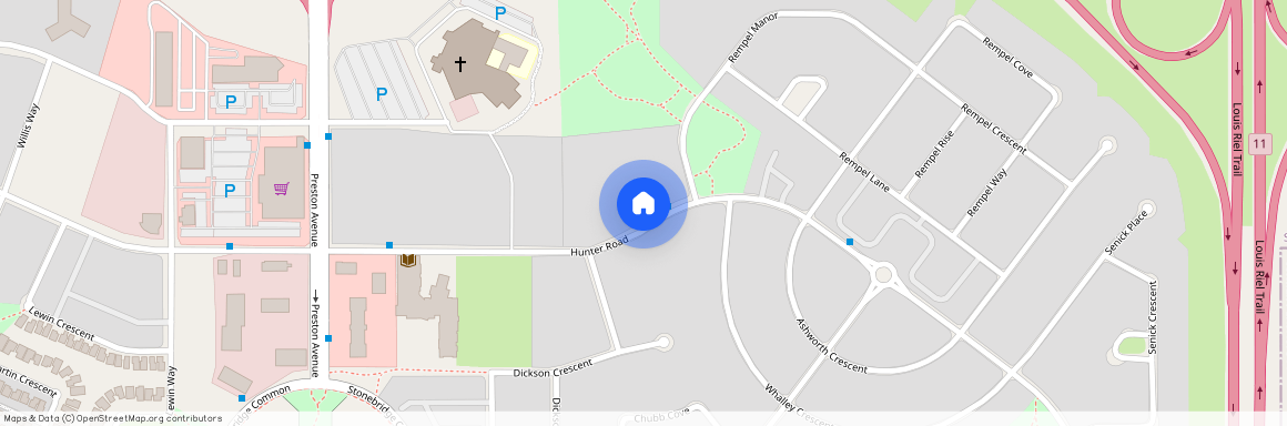 415 Hunter Road - 302C, Saskatoon