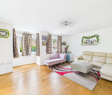 Budd Grove, Winnersh Budd Grove, Winnersh - Photo 1