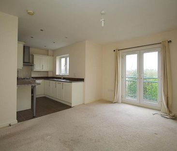 2 bedroom penthouse to rent - Photo 1