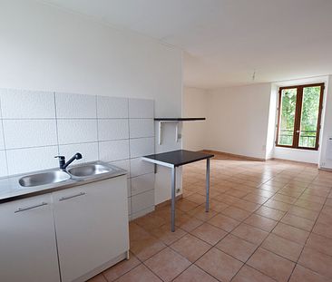 Location appartement 2 pièces, 42.14m², Grandpuits-Bailly-Carrois - Photo 1