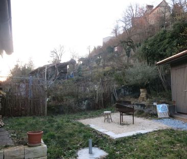 3 Zimmer, 3. Stock - Photo 5