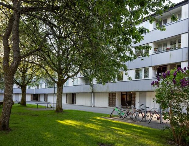 Smörslottsgatan 108 - Photo 1