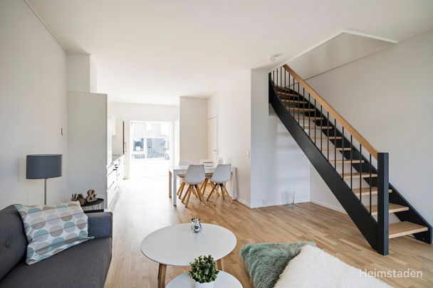 Velkommen Heimstadens boliger i Æblegården - Foto 1
