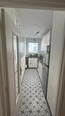 Appartement refait à neuf meublé 38 m² - Paris 15 - une chambre - Photo 1