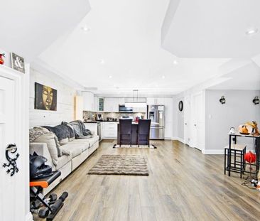 For Lease - 75 Jewelwing Court Unit# lower, Bradford West Gwillimbu... - Photo 4