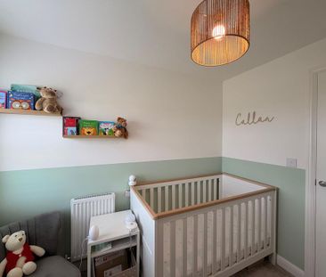 3 bedroom detached house to rent - Photo 6