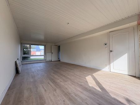 Lichtrijke gezinswoning met 4 slaapkamers - foto 2