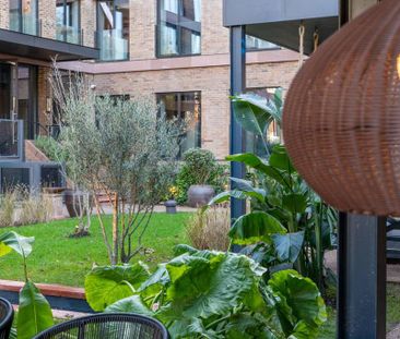 Studio to rent - Photo 4