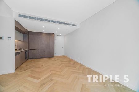 Nice One bedroom plus study available now - Photo 3