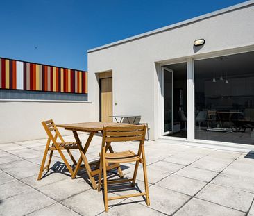 APPARTEMENT 3 PIECES 69.11 m² - REIMS SECTEUR CERNAY - Photo 6