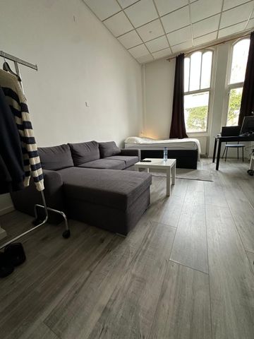 Te huur: Kamer Zuideinde in Meppel - Photo 3