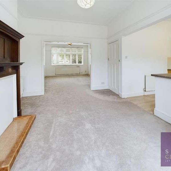 Hamilton Way, Finchley, N3 - Photo 1