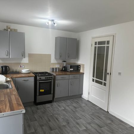 Room in a Shared House, Leeds, LS2 - Photo 4