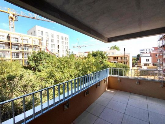 Appartement 2 pièces – 45 m² - Photo 1