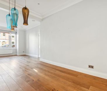 4 bedroom terraced house to rent - Photo 2