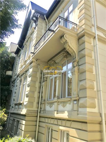 VILA SUPERBA INTERBELICA | PIATA ROMANA VICTORIEI | RENOVATA ***galactichouse ro** de inchiriat Piata Victoriei, Bucuresti - Photo 4
