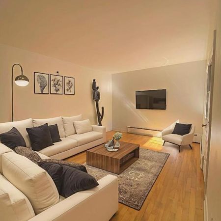 2 CH - 1 SDB - Montréal - $1,450 /mo - Photo 4