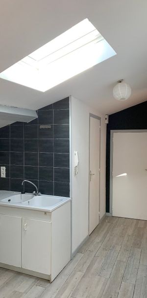 Location Appartement 2 pièces 32m² CASTRES 81100 - Photo 1